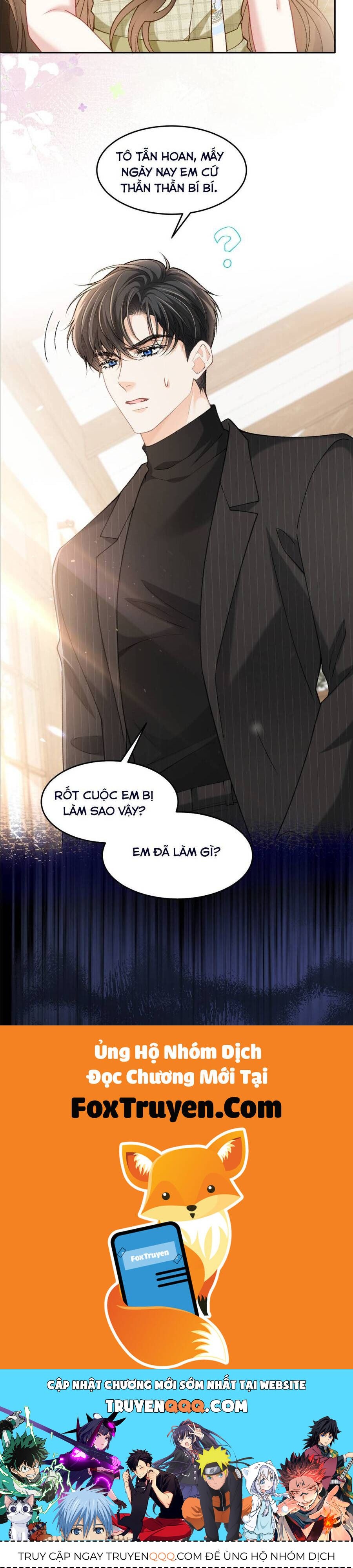 Một Đêm Tình Thâm Chap 50 - Next Chap 51