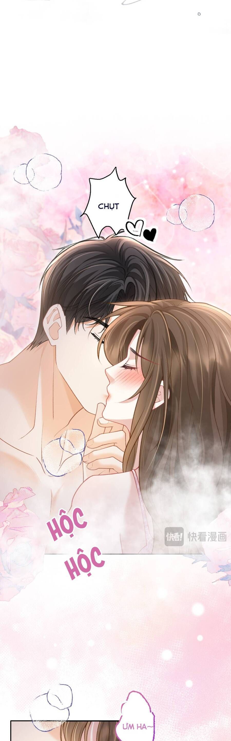 Một Đêm Tình Thâm Chap 50 - Next Chap 51