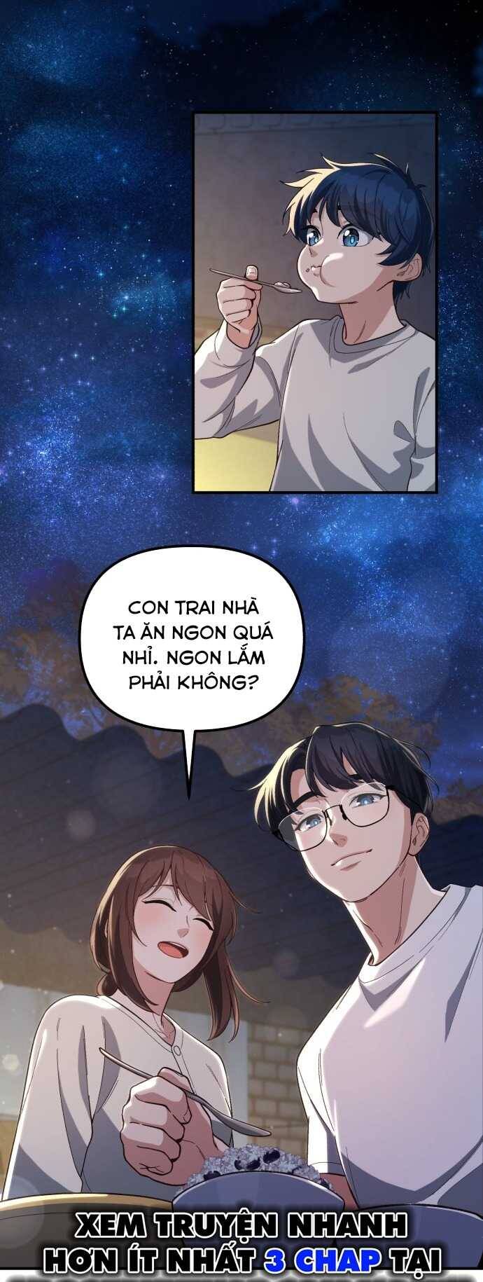 Thiên Tài Bình Dị Chap 1 - Next Chap 2