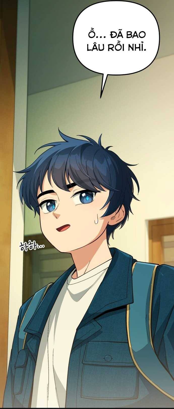 Thiên Tài Bình Dị Chap 1 - Next Chap 2