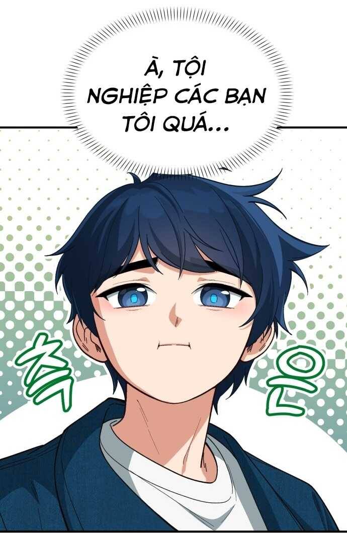 Thiên Tài Bình Dị Chap 1 - Next Chap 2