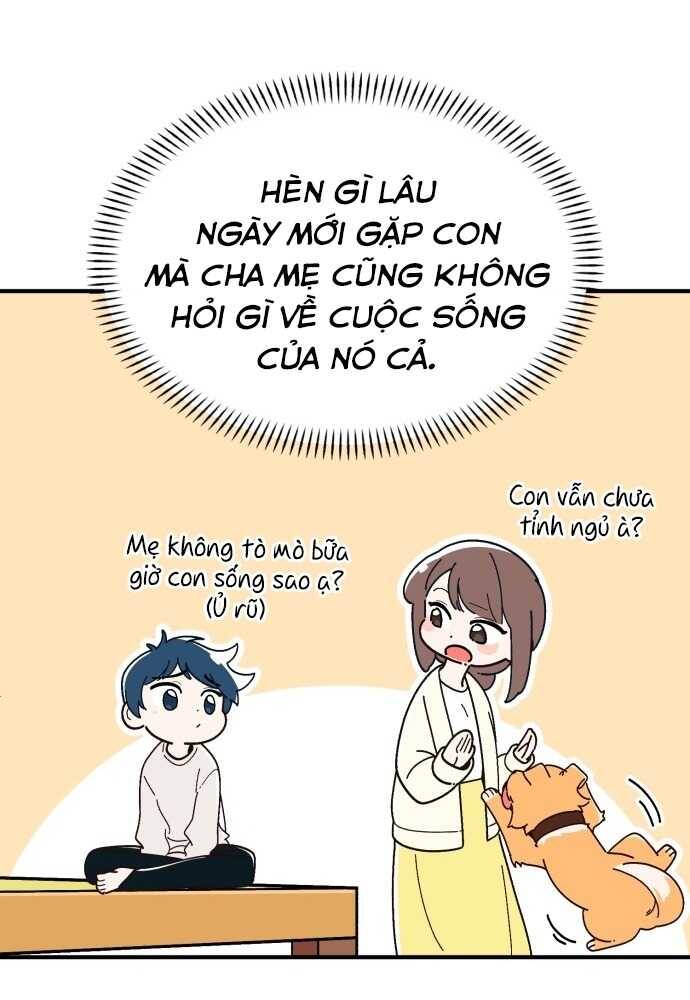 Thiên Tài Bình Dị Chap 1 - Next Chap 2