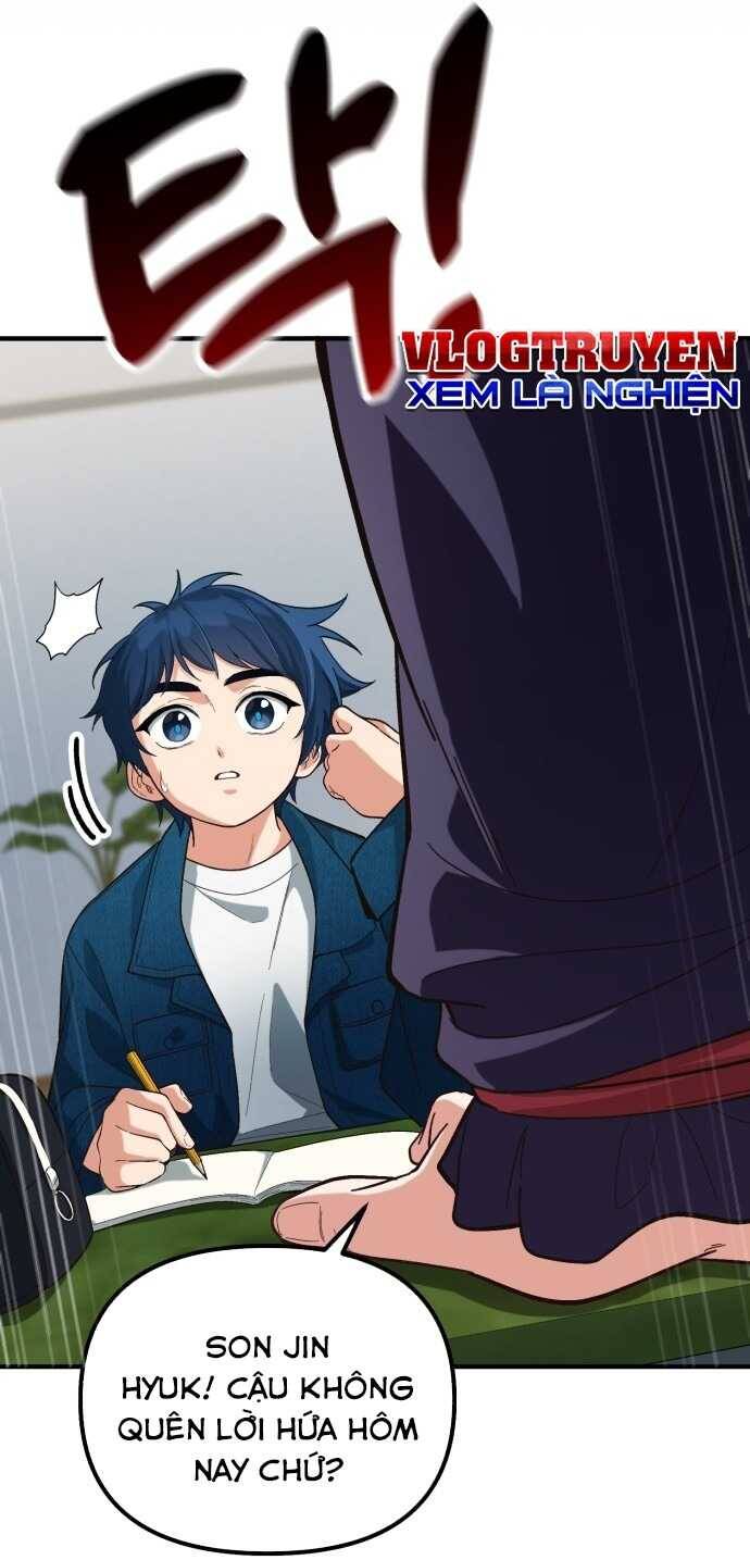 Thiên Tài Bình Dị Chap 1 - Next Chap 2