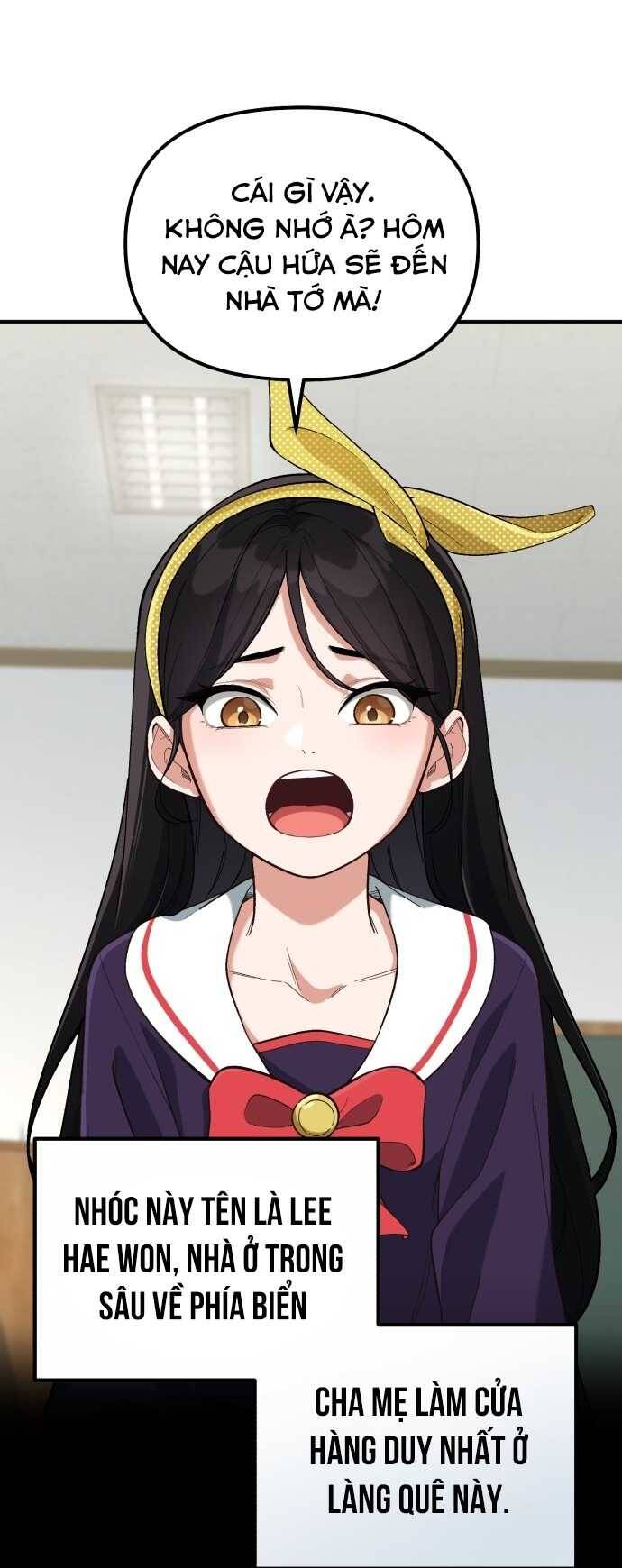 Thiên Tài Bình Dị Chap 1 - Next Chap 2