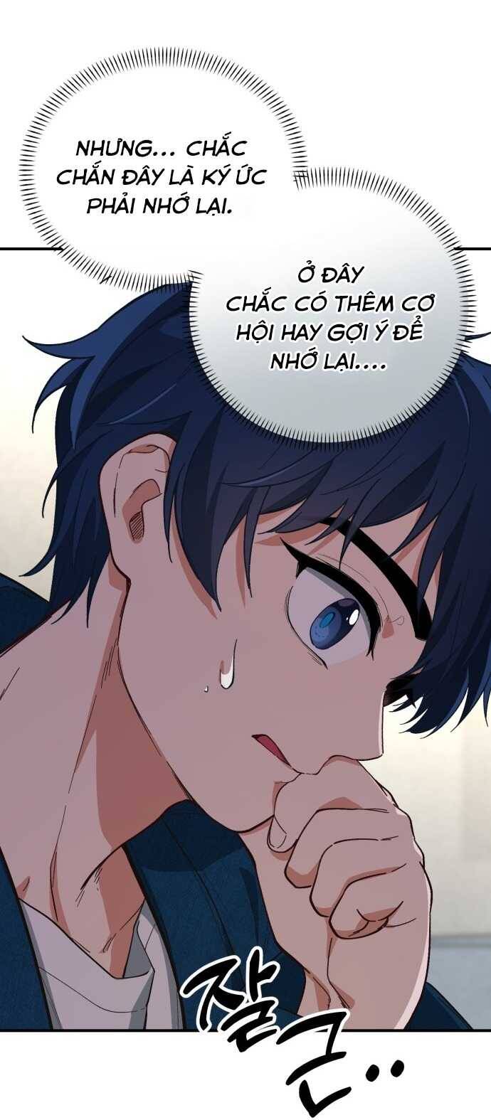 Thiên Tài Bình Dị Chap 1 - Next Chap 2