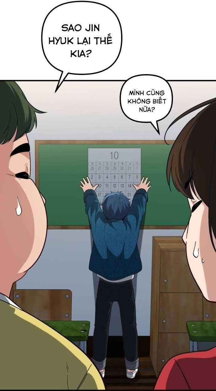 Thiên Tài Bình Dị Chap 1 - Next Chap 2