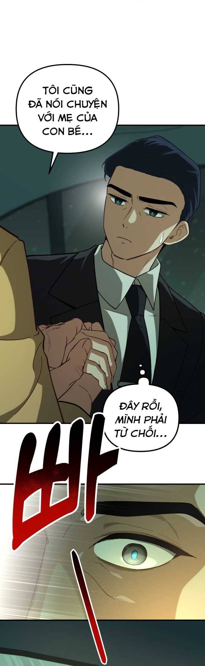 Thiên Tài Bình Dị Chap 1 - Next Chap 2