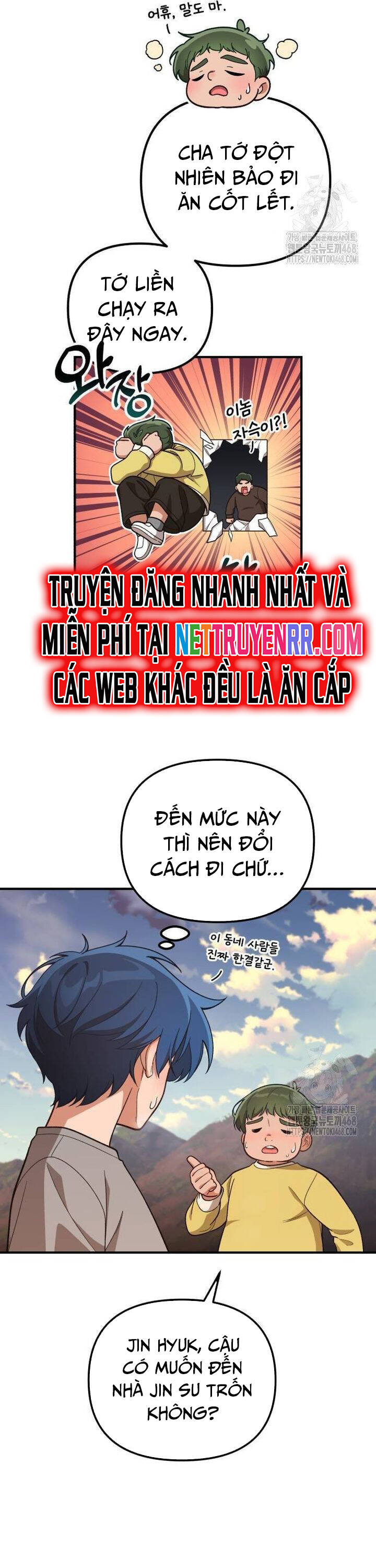Thiên Tài Bình Dị Chap 12 - Next Chap 13