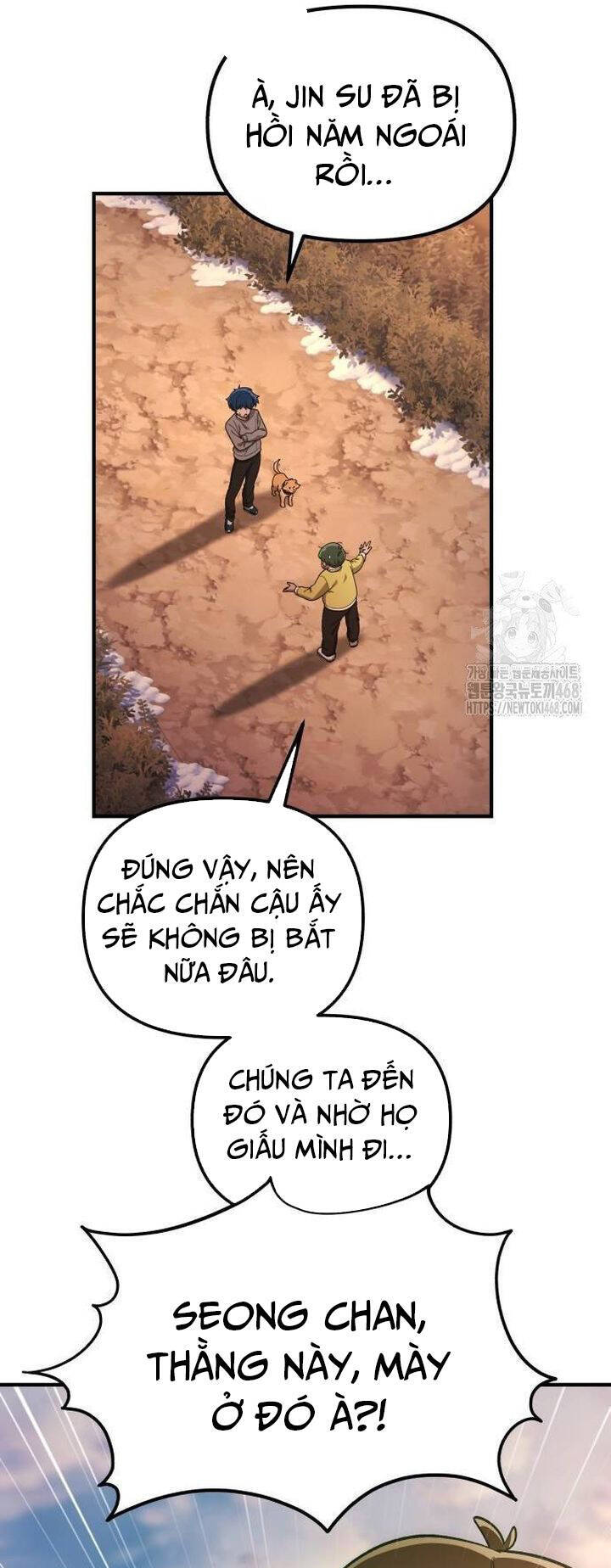 Thiên Tài Bình Dị Chap 12 - Next Chap 13