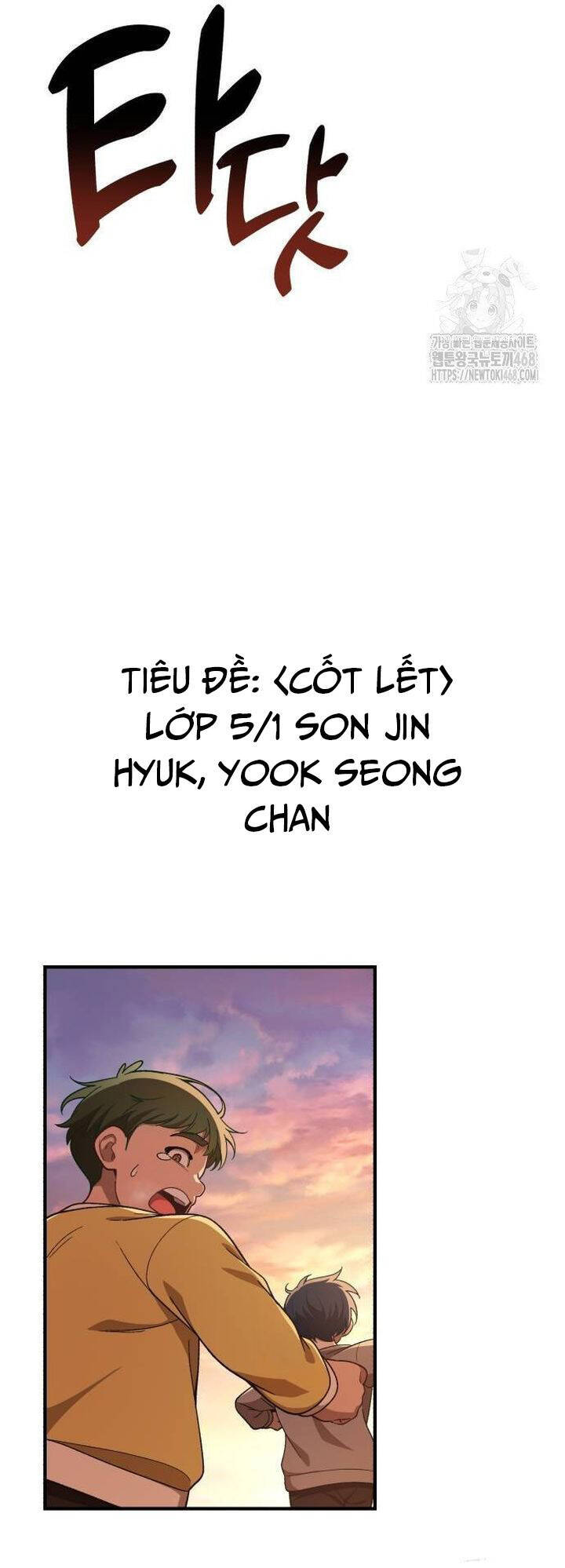 Thiên Tài Bình Dị Chap 12 - Next Chap 13