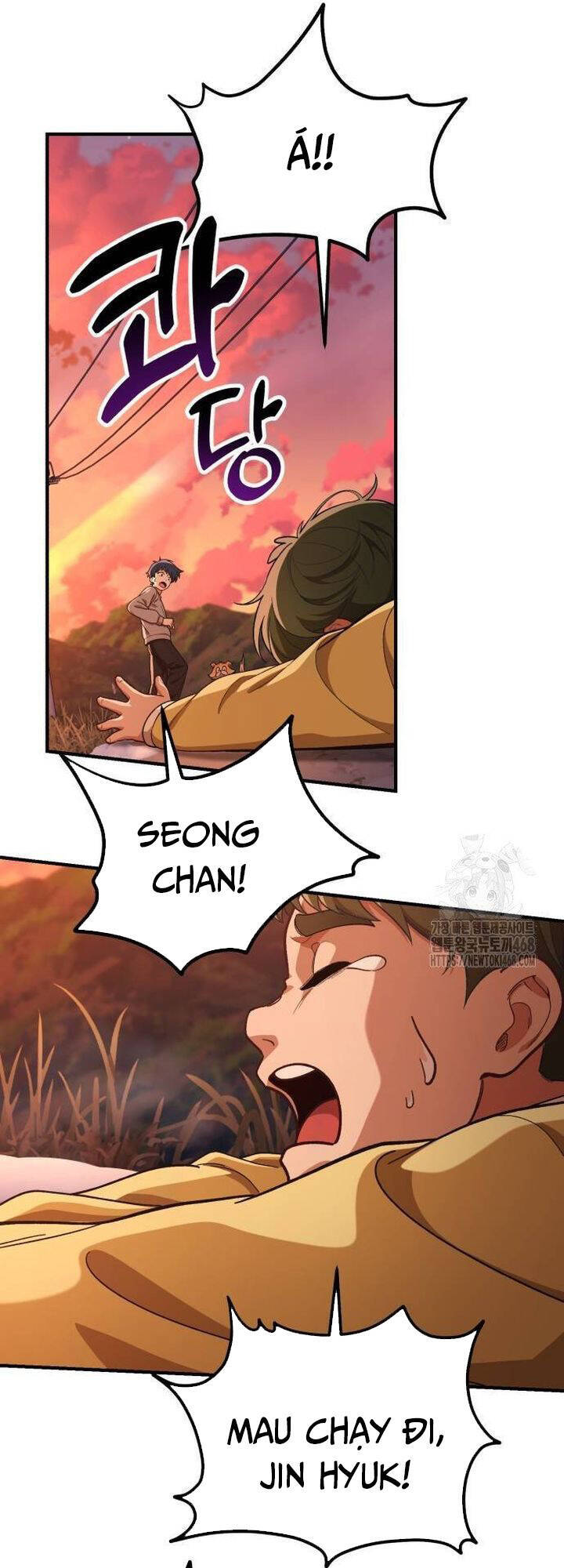 Thiên Tài Bình Dị Chap 12 - Next Chap 13