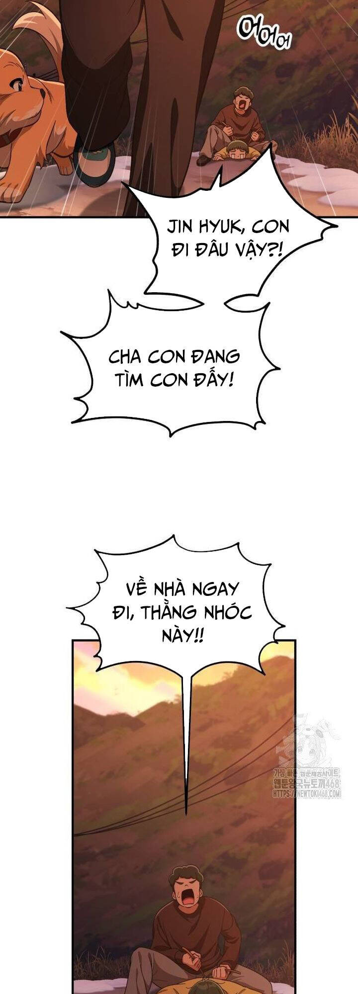 Thiên Tài Bình Dị Chap 12 - Next Chap 13