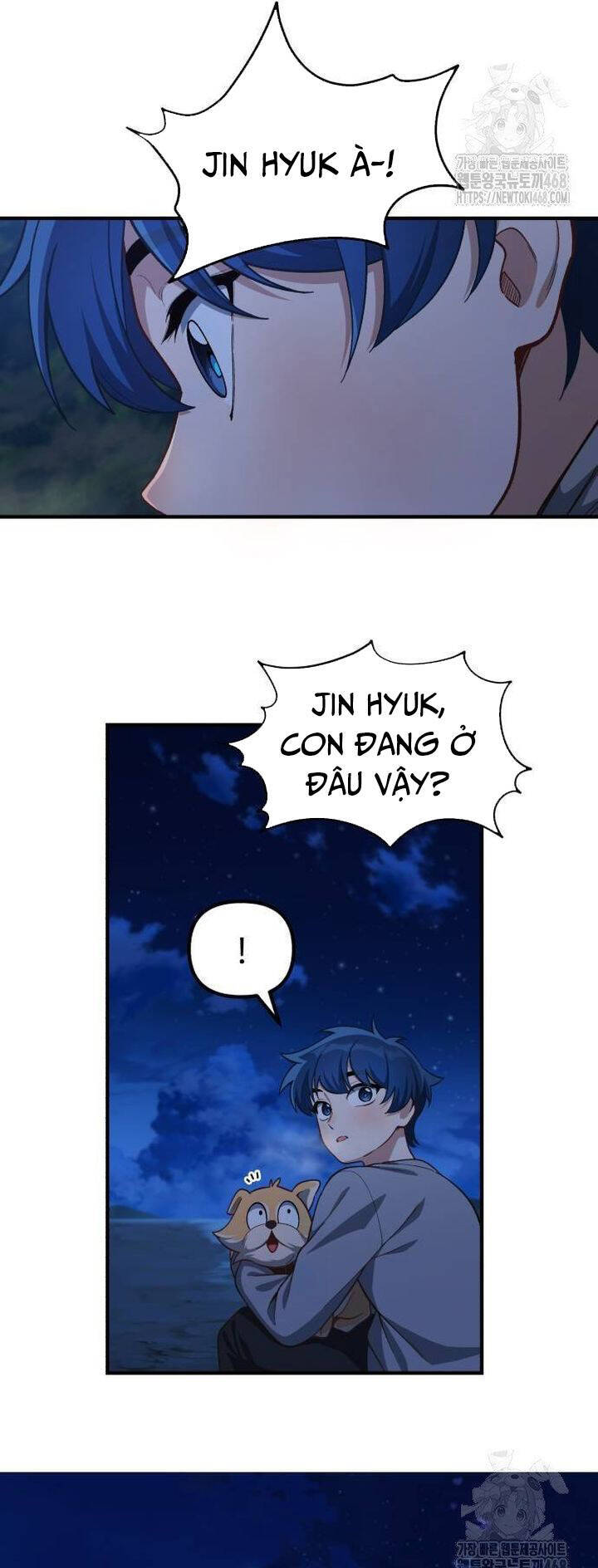 Thiên Tài Bình Dị Chap 12 - Next Chap 13