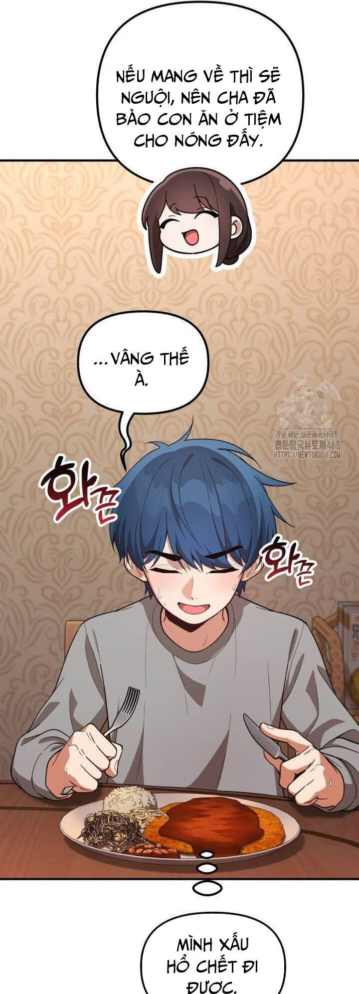 Thiên Tài Bình Dị Chap 12 - Next Chap 13