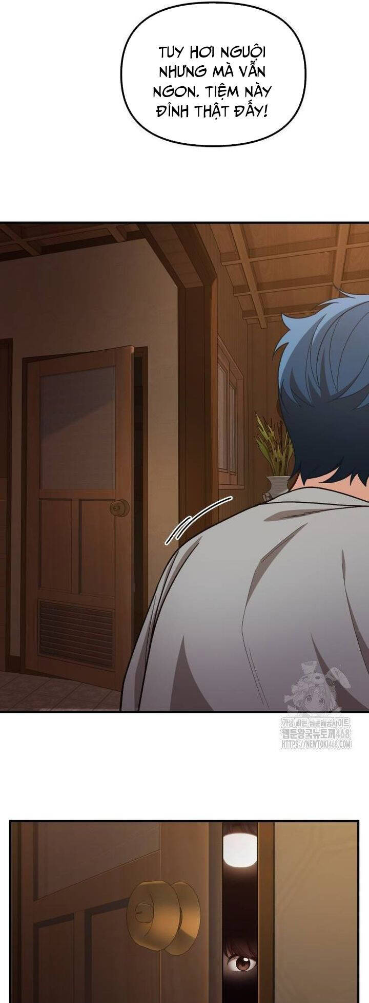 Thiên Tài Bình Dị Chap 12 - Next Chap 13