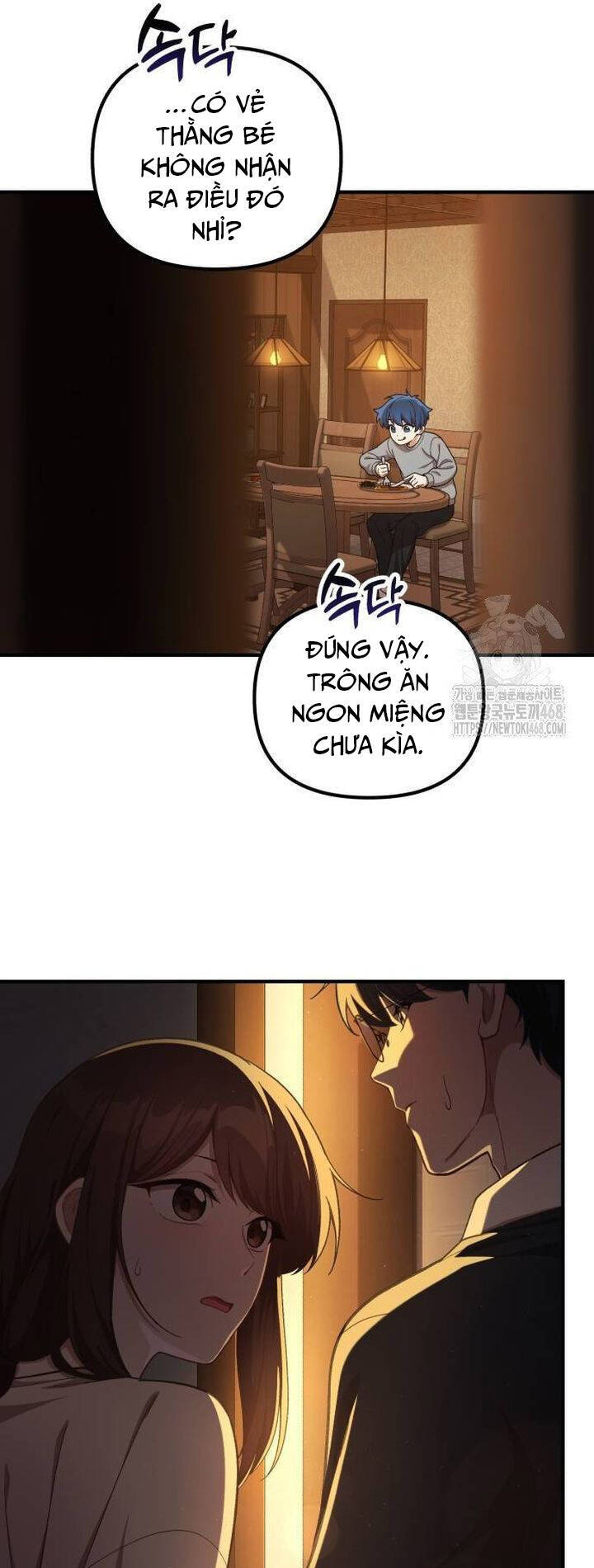 Thiên Tài Bình Dị Chap 12 - Next Chap 13