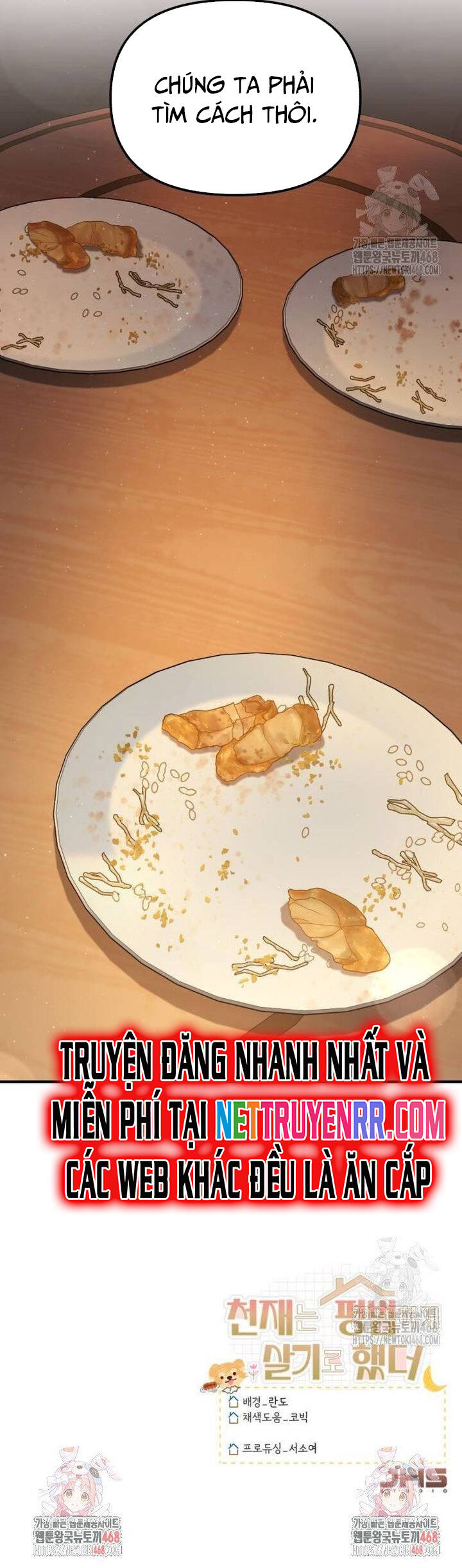 Thiên Tài Bình Dị Chap 12 - Next Chap 13