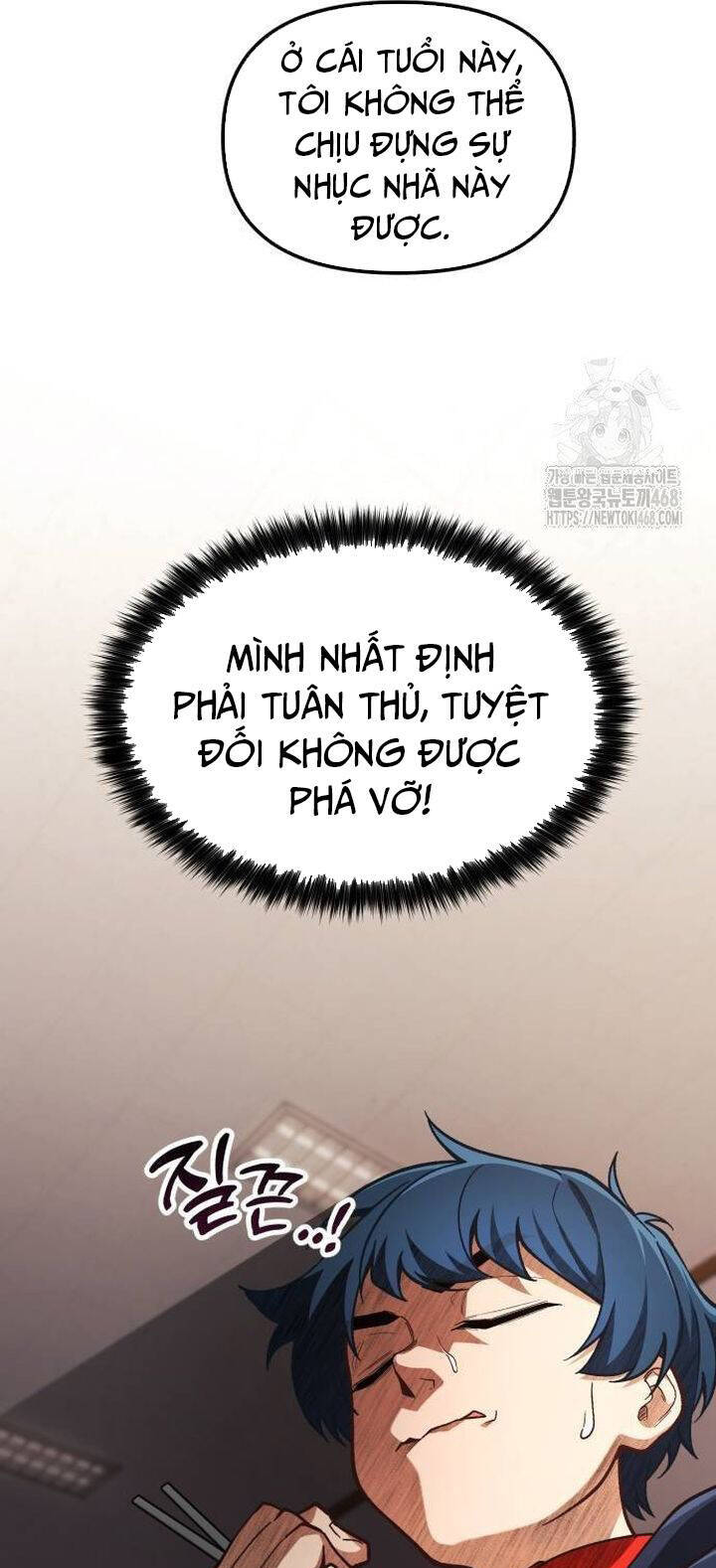 Thiên Tài Bình Dị Chap 12 - Next Chap 13