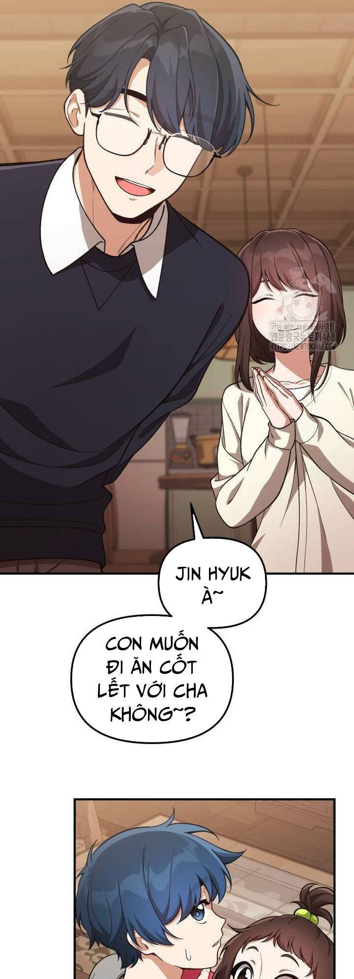 Thiên Tài Bình Dị Chap 12 - Next Chap 13