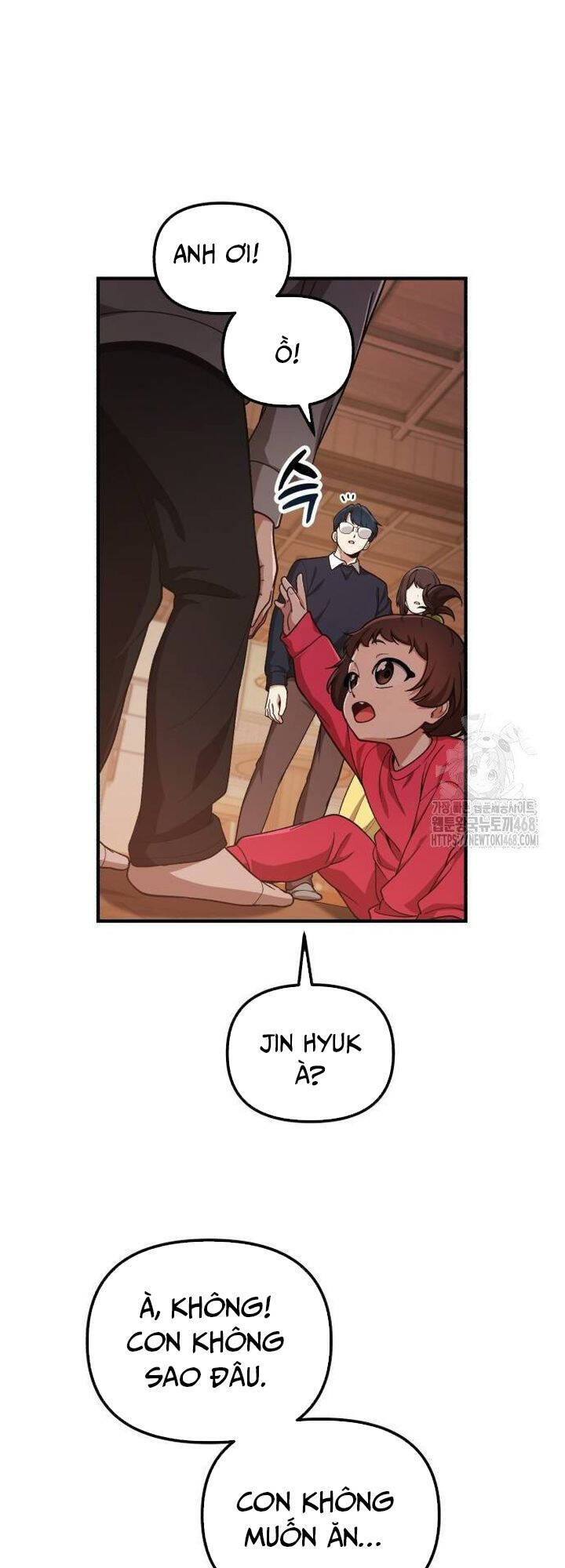 Thiên Tài Bình Dị Chap 12 - Next Chap 13
