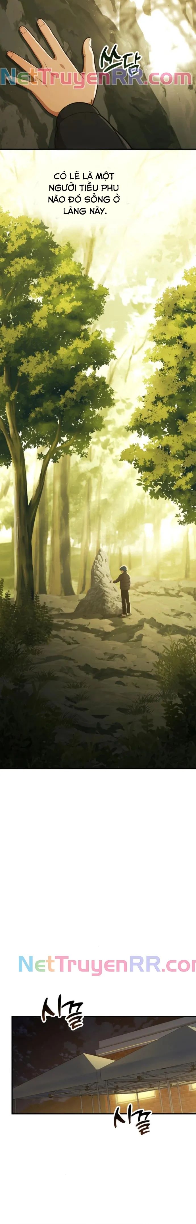 Thiên Tài Bình Dị Chap 15 - Next Chap 16