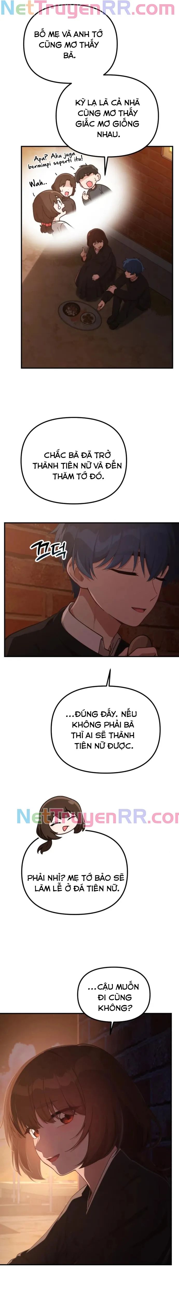 Thiên Tài Bình Dị Chap 15 - Next Chap 16
