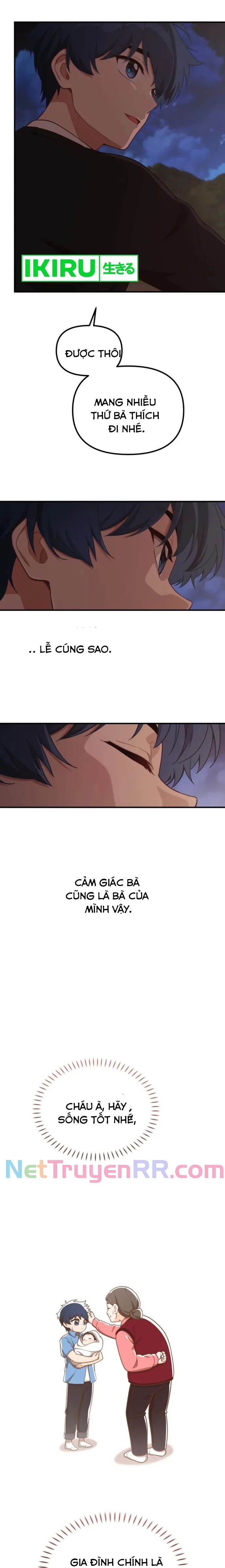 Thiên Tài Bình Dị Chap 15 - Next Chap 16