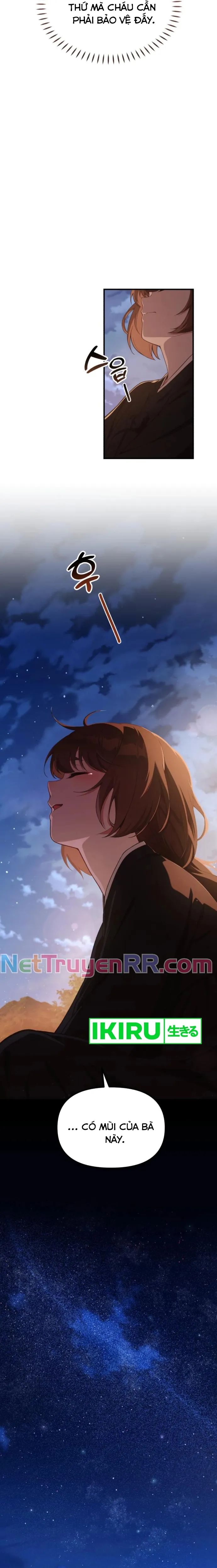 Thiên Tài Bình Dị Chap 15 - Next Chap 16