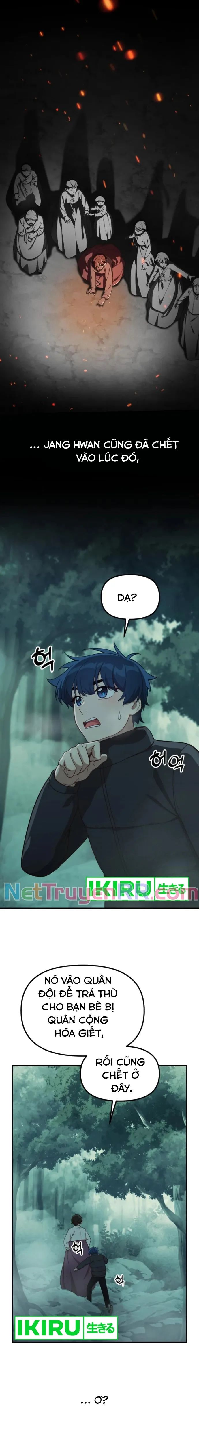 Thiên Tài Bình Dị Chap 15 - Next Chap 16