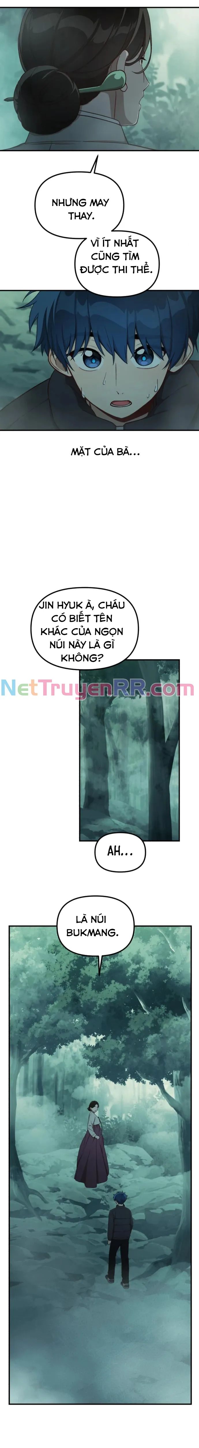 Thiên Tài Bình Dị Chap 15 - Next Chap 16