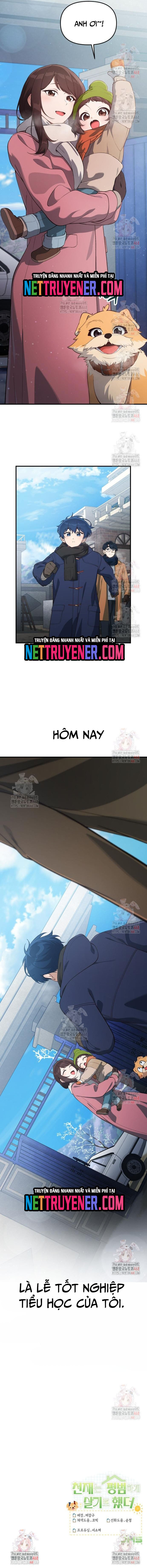 Thiên Tài Bình Dị Chap 24 - Next Chap 25