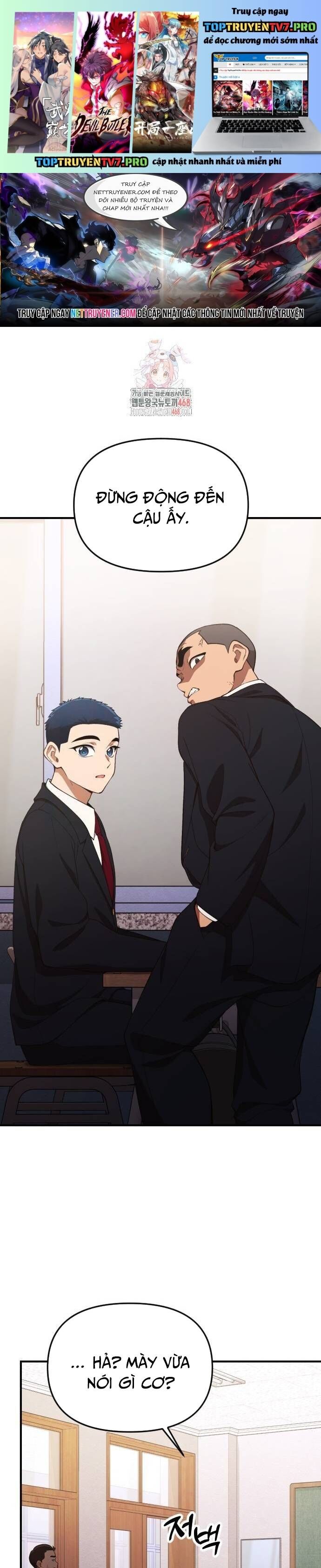 Thiên Tài Bình Dị Chap 27 - Next Chap 28