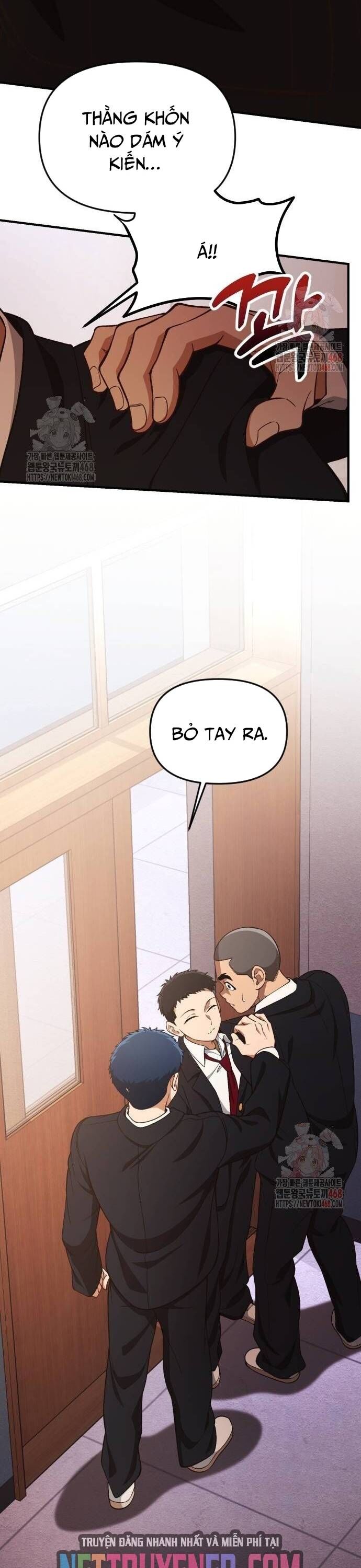 Thiên Tài Bình Dị Chap 27 - Next Chap 28