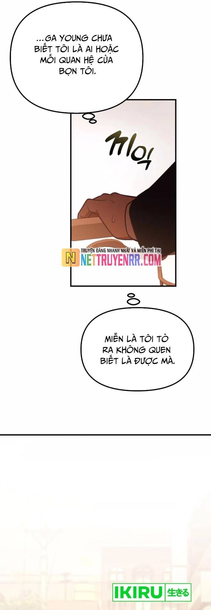 Thiên Tài Bình Dị Chap 28 - Next Chap 29