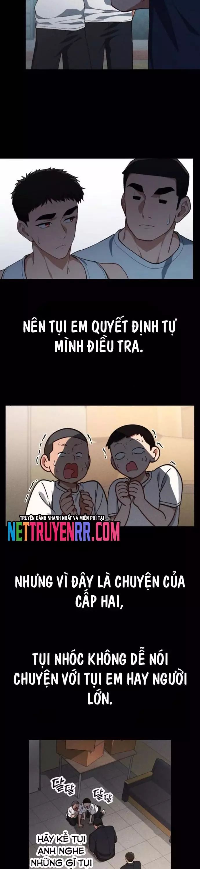Thiên Tài Bình Dị Chap 33 - Next Chap 34