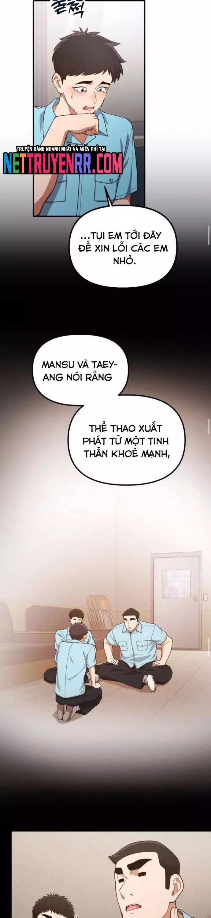 Thiên Tài Bình Dị Chap 33 - Next Chap 34