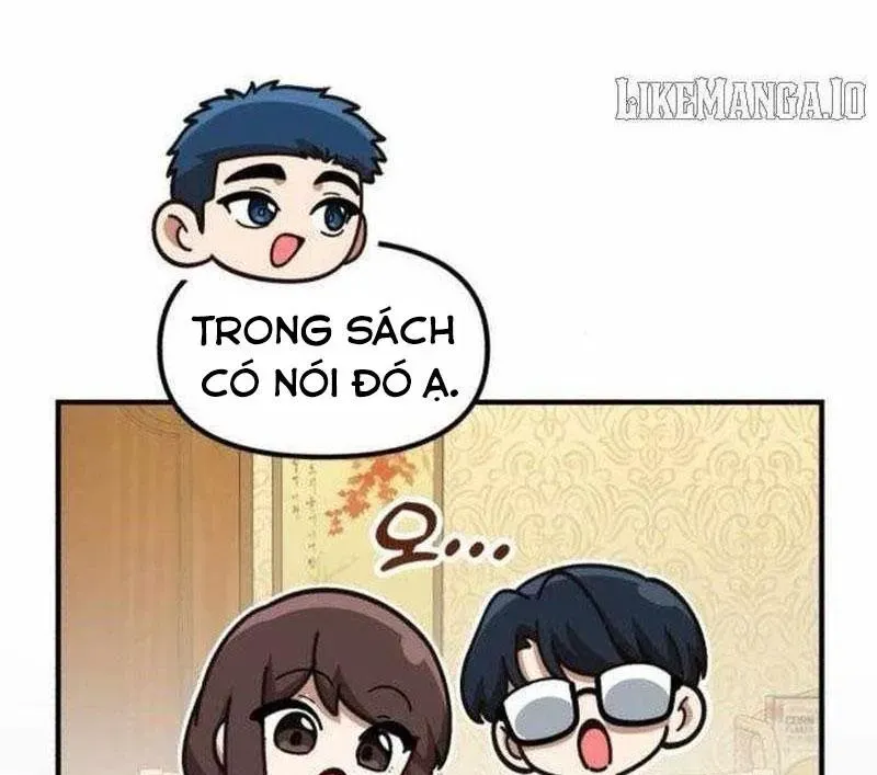 Thiên Tài Bình Dị Chap 45 - Next Chap 46