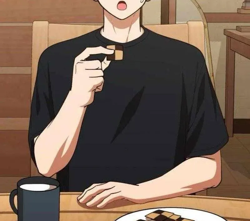 Thiên Tài Bình Dị Chap 45 - Next Chap 46
