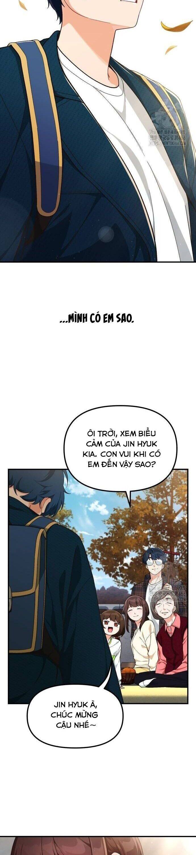 Thiên Tài Bình Dị Chap 5 - Next Chap 6