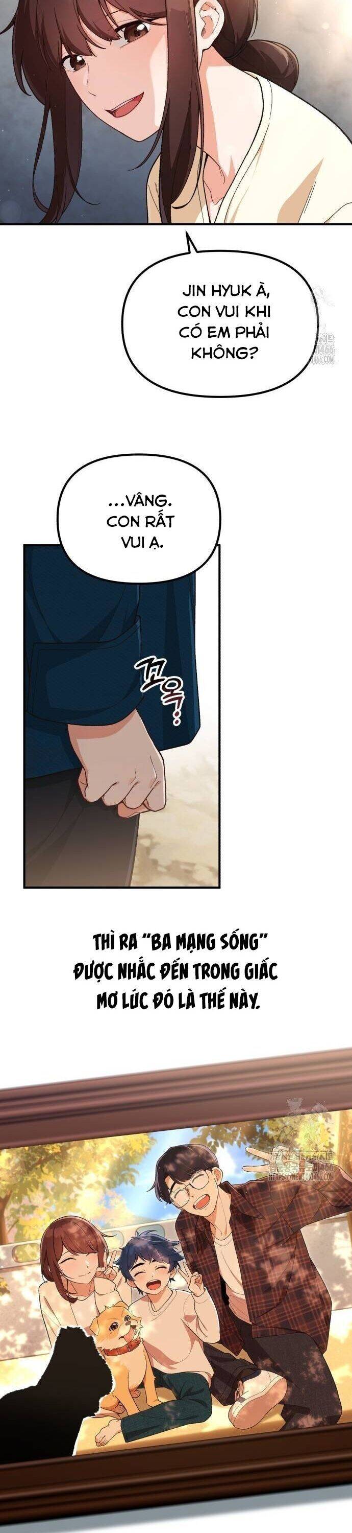 Thiên Tài Bình Dị Chap 5 - Next Chap 6