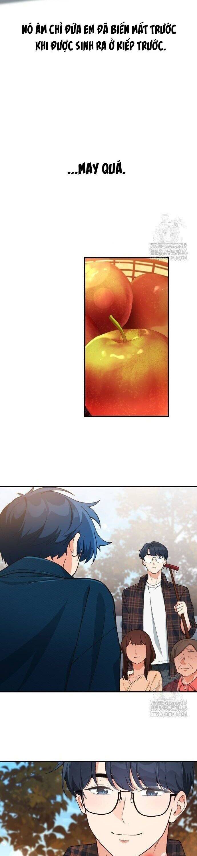 Thiên Tài Bình Dị Chap 5 - Next Chap 6