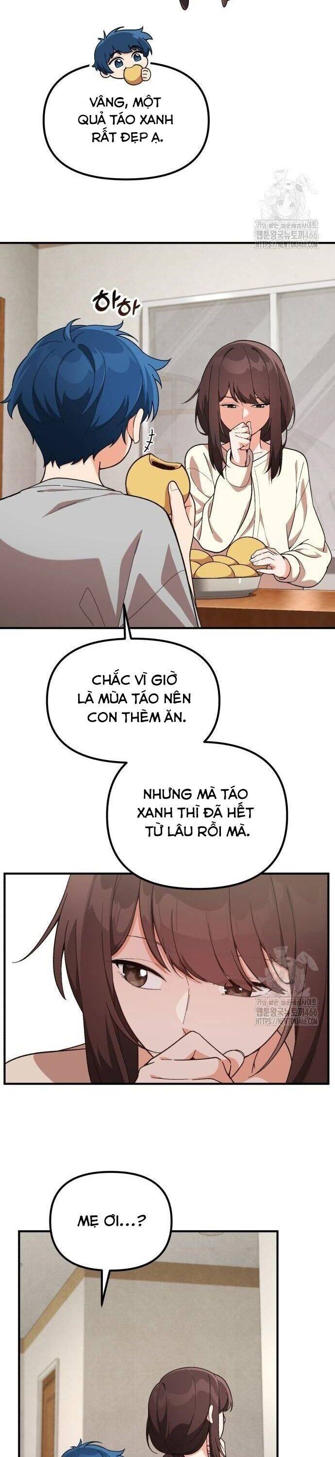 Thiên Tài Bình Dị Chap 5 - Next Chap 6