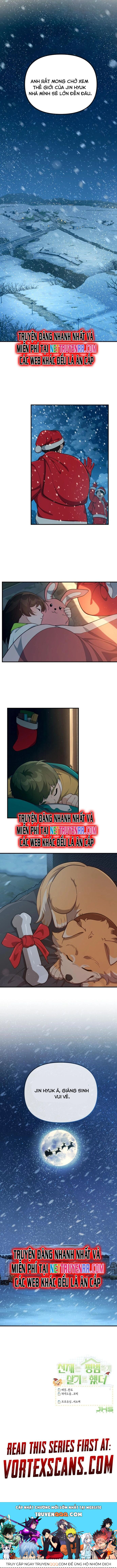 Thiên Tài Bình Dị Chap 6 - Next Chap 7