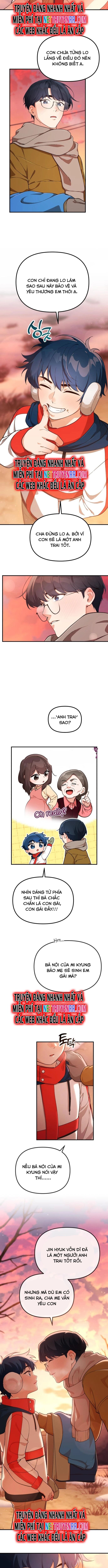 Thiên Tài Bình Dị Chap 6 - Next Chap 7