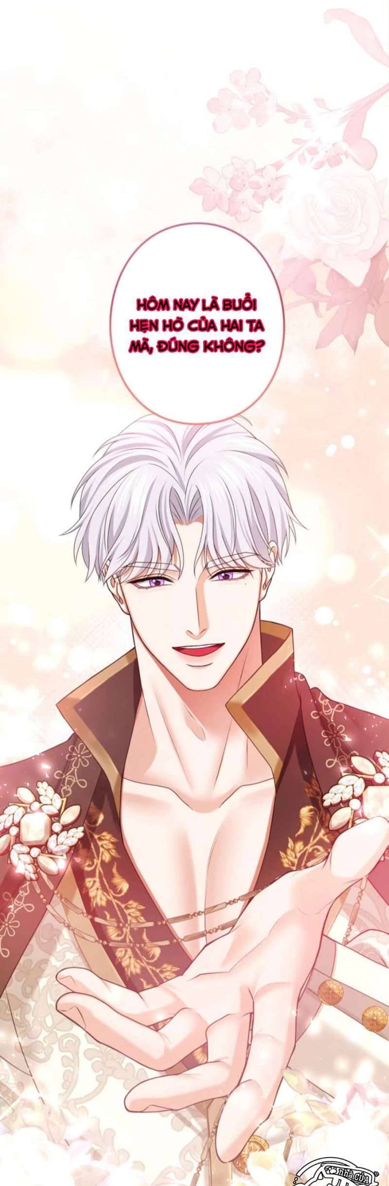 Tôi Không Thể Ngừng Yêu Người Phụ Nữ Độc Ác Nhất Đế Quốc! Chap 10 - Next Chap 11