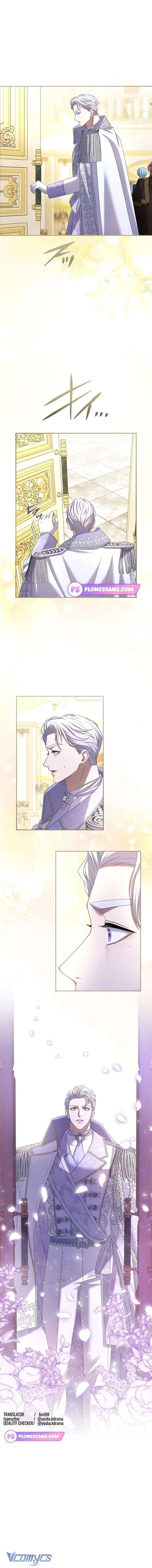 Tôi Không Thể Ngừng Yêu Người Phụ Nữ Độc Ác Nhất Đế Quốc! Chap 31 - Next Chap 32