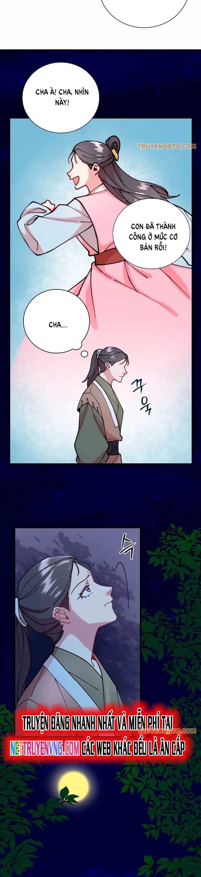 Đặc Cảnh Võ Lâm Chap 15 - Next Chap 16