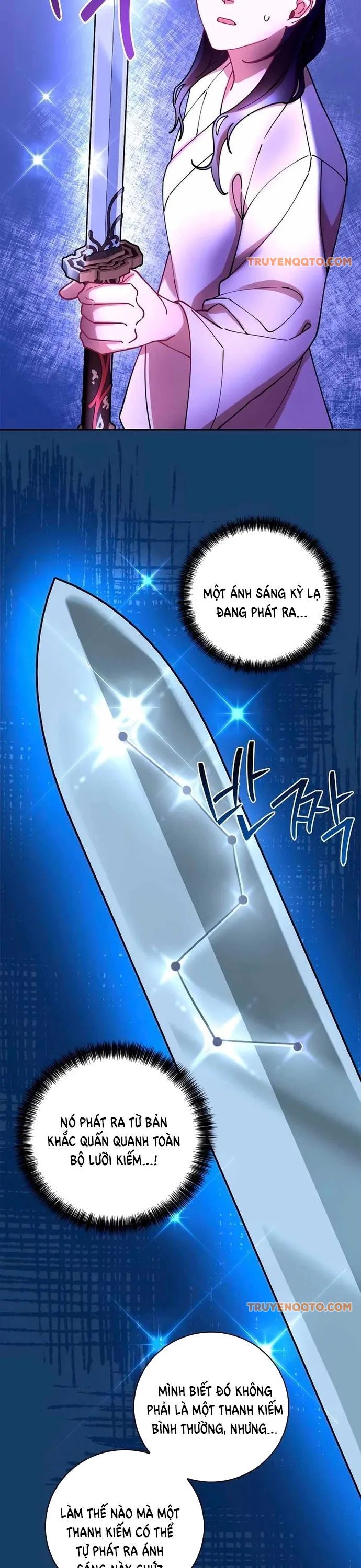Đặc Cảnh Võ Lâm Chap 15 - Next Chap 16