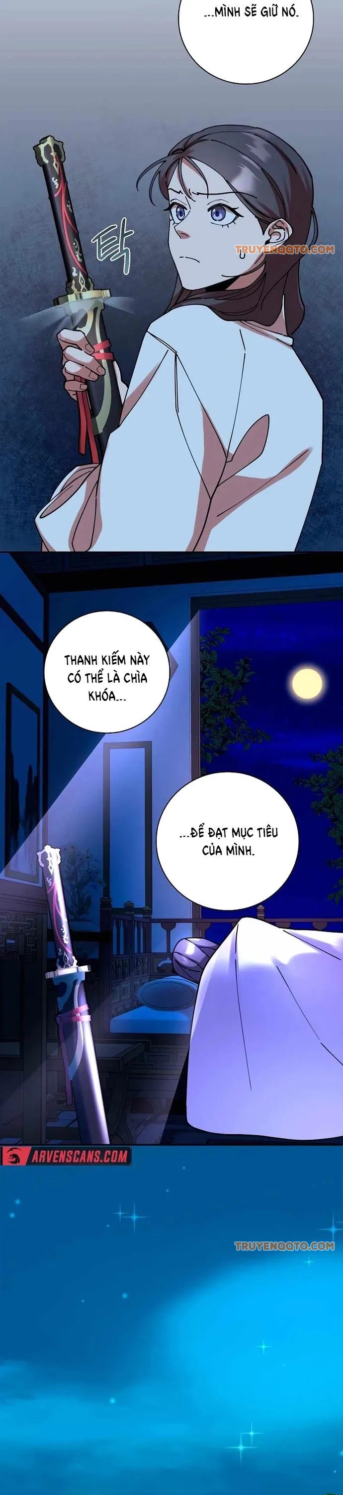Đặc Cảnh Võ Lâm Chap 15 - Next Chap 16