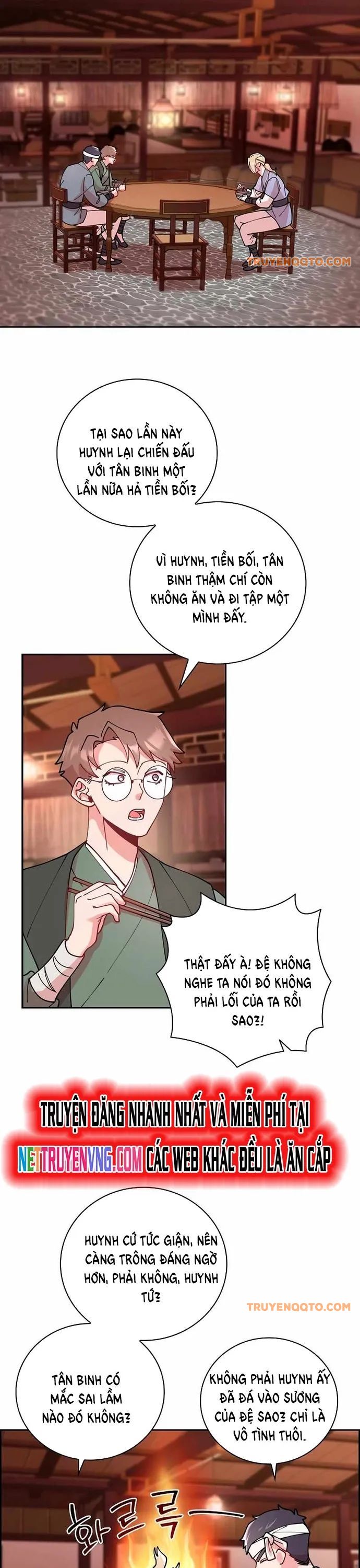 Đặc Cảnh Võ Lâm Chap 15 - Next Chap 16